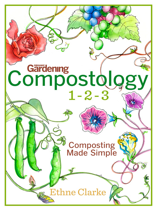 Title details for Compostology 1-2-3 by Ethne Clarke - Available